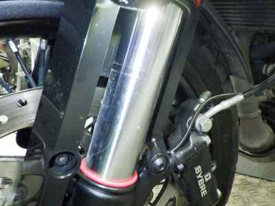 Husqvarna Svartpilen 401 2021