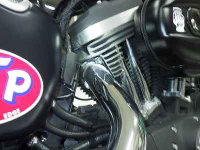 Harley-Davidson Sportster Iron XL883N 2014