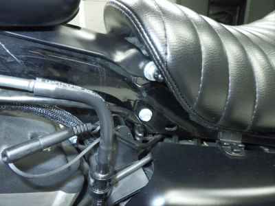 Harley-Davidson Sportster Iron XL883N 2014