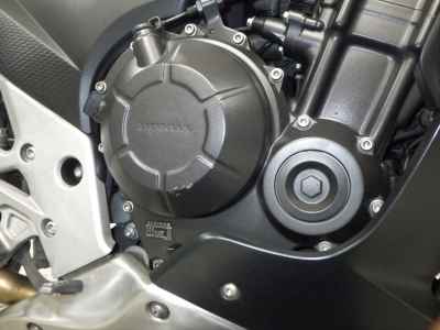 Honda CBR400R 2013