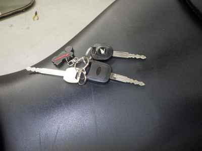 Honda CBR400R 2013