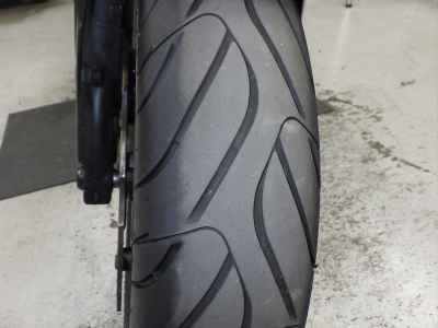 Honda CBR400R 2013