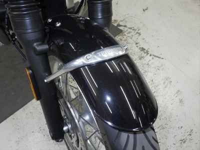 Triumph Bonneville T120 2023