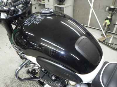 Triumph Bonneville T120 2023