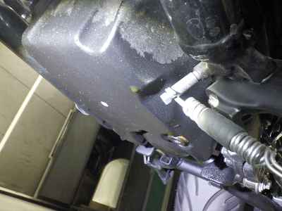 Triumph Bonneville T120 2023