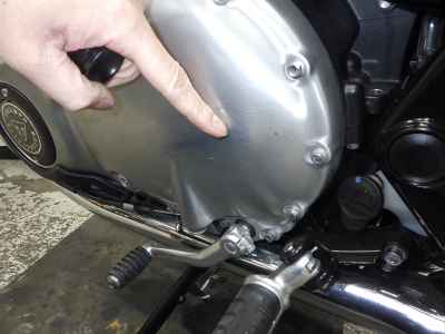 Triumph Bonneville T120 2023