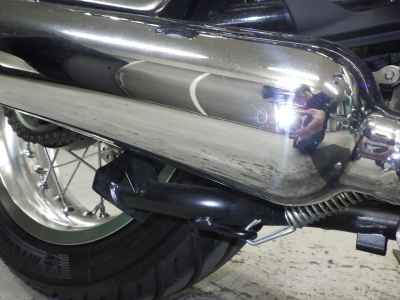 Triumph Bonneville T120 2023
