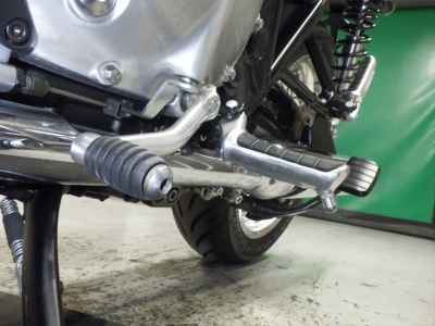 Triumph Bonneville T120 2023