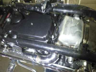 Triumph Bonneville T120 2023
