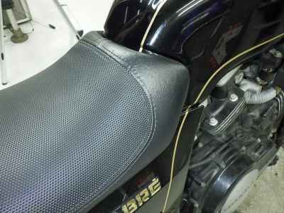 Honda VF750 1985