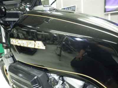 Honda VF750 1985