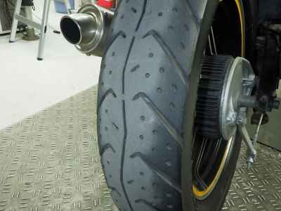 Honda VF750 1985