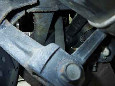 Honda VF750 1985