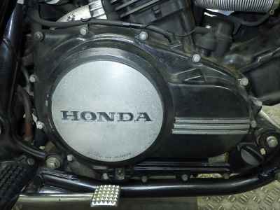 Honda VF750 1985
