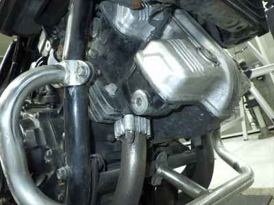 Honda VF750 1985