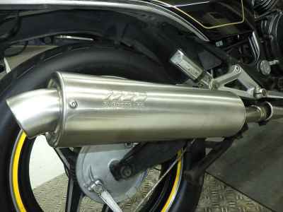 Honda VF750 1985