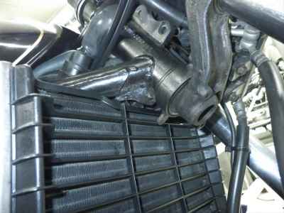 Honda VF750 1985