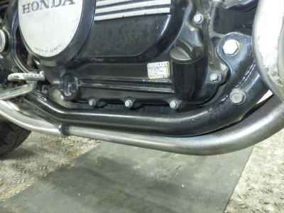 Honda VF750 1985