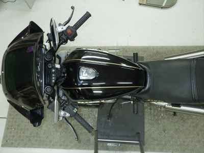 Honda VF750 1985