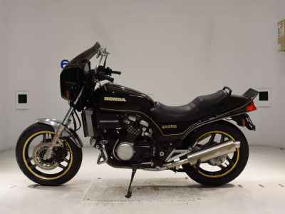 Honda VF750 1985