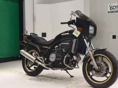 Honda VF750 1985