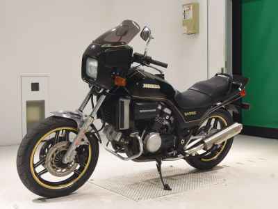 Honda VF750 1985