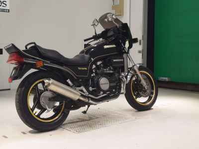 Honda VF750 1985