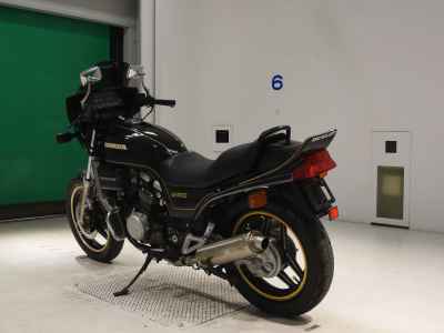 Honda VF750 1985