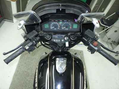 Honda VF750 1985