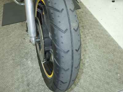 Honda VF750 1985