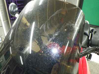 BMW R1100GS 1999