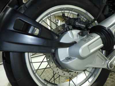 BMW R1100GS 1999