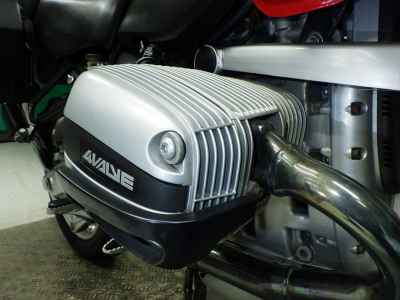 BMW R1100GS 1999