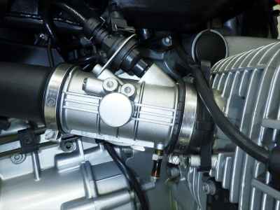 BMW R1100GS 1999
