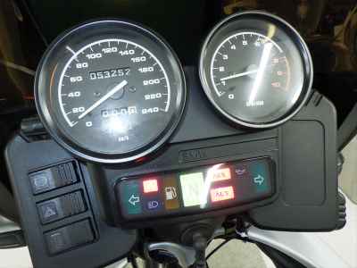 BMW R1100GS 1999