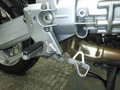 BMW R1100GS 1999