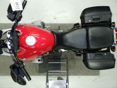 BMW R1100GS 1999