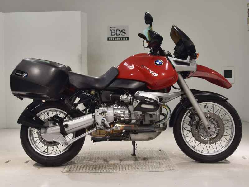 BMW R1100GS 1999