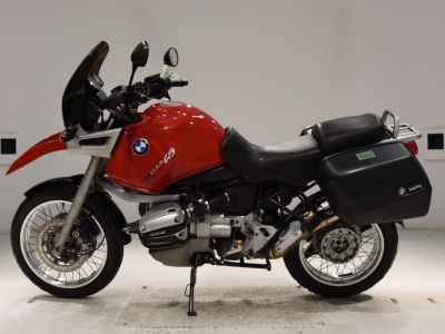 BMW R1100GS 1999