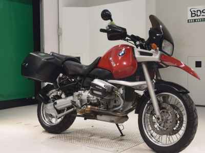 BMW R1100GS 1999