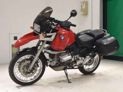 BMW R1100GS 1999