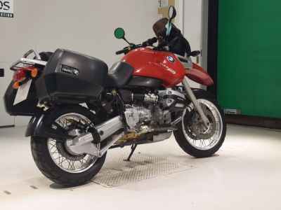 BMW R1100GS 1999