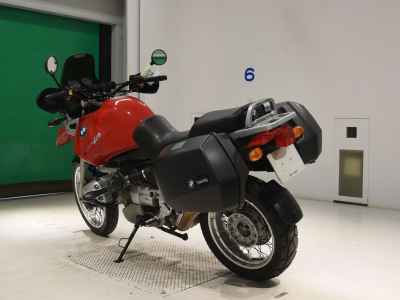 BMW R1100GS 1999