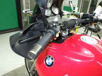 BMW R1100GS 1999