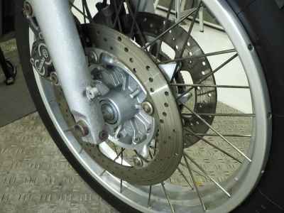 BMW R1100GS 1999