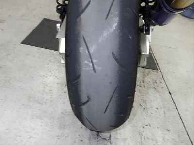 Honda CB1300SF 2011