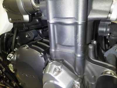 Honda CB1300SF 2011