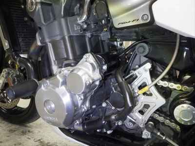 Honda CB1300SF 2011