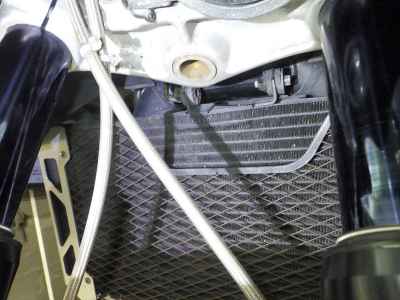 Honda CB1300SF 2011