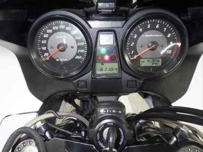 Honda CB1300SF 2011